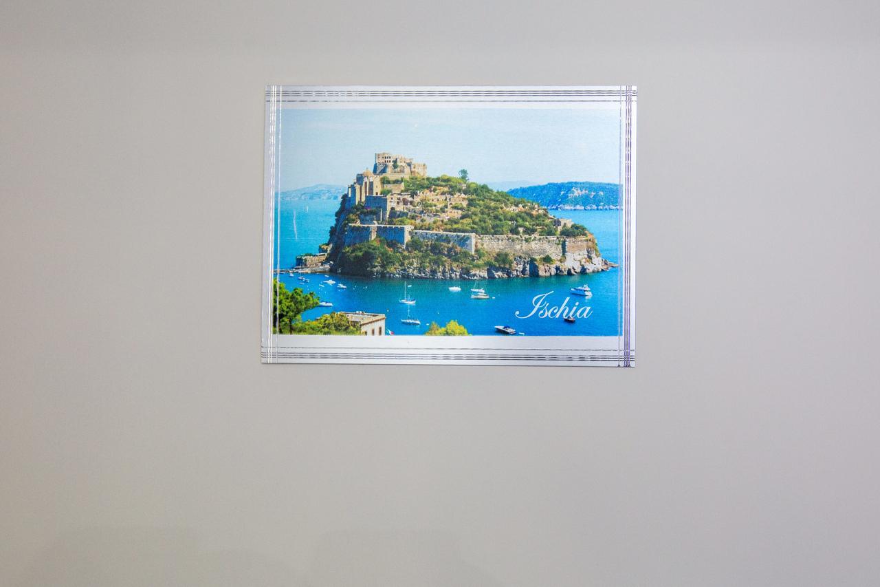 Hotel Palazzo Aranci Sorrento Coast Exterior foto
